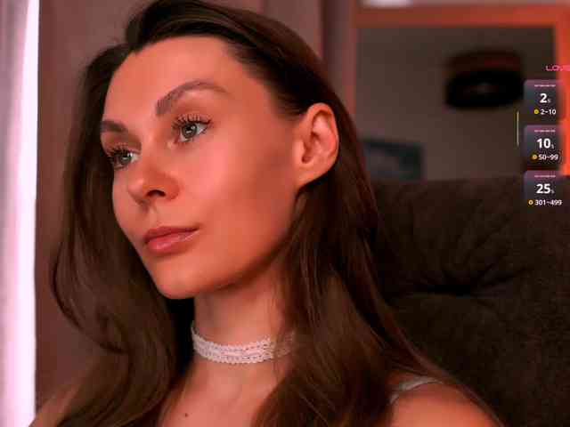 -JesusWife- Sex Cam Show