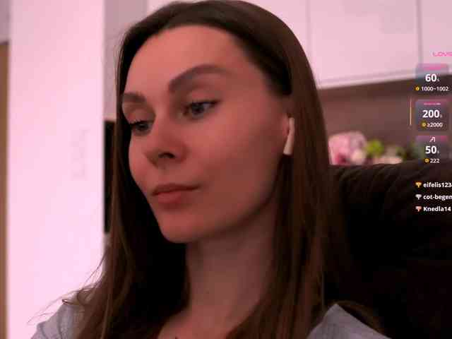 -JesusWife- Sex Cam Show