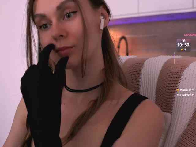 VIRTUAL_MUSE webcam