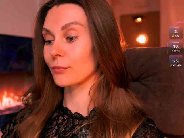 -JesusWife- Sex Cam Show