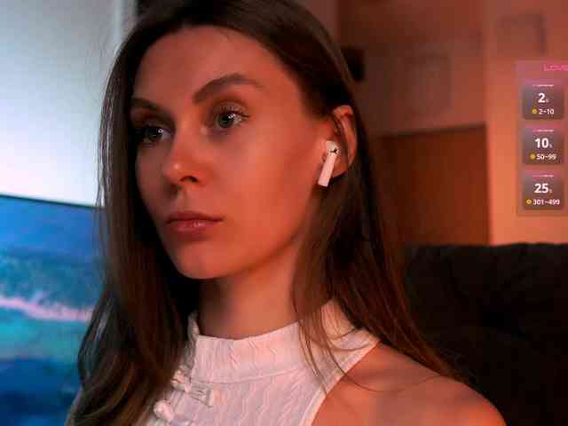 VIRTUAL_MUSE webcam