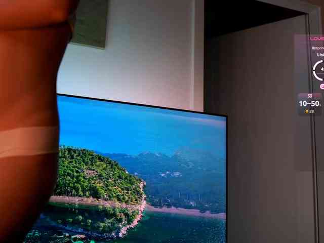 VIRTUAL_MUSE webcam