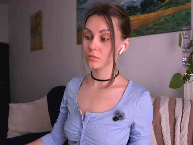 VIRTUAL_MUSE webcam