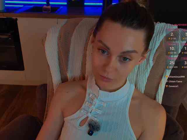 VIRTUAL_MUSE webcam