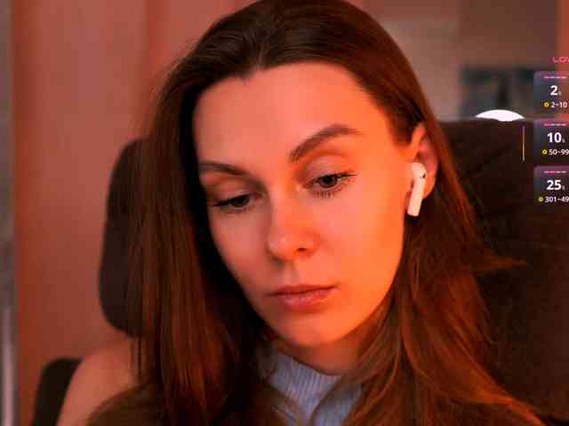 -JesusWife- Sex Cam Show