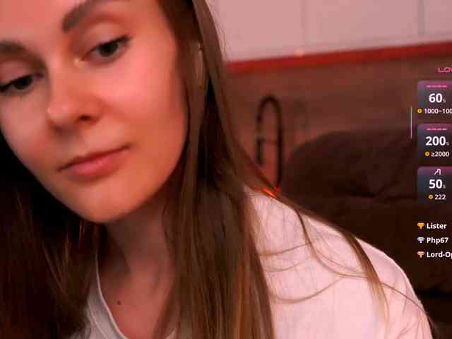 online nude cam -JesusWife-