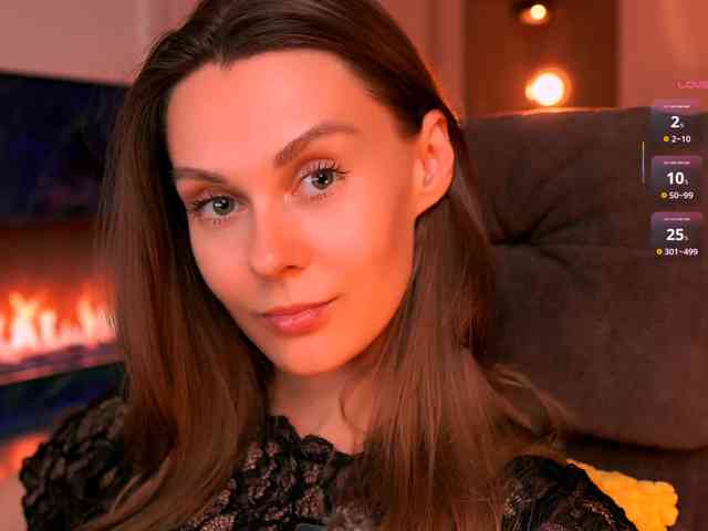 -JesusWife- Sex Cam Show