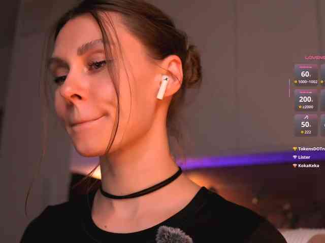 VIRTUAL_MUSE webcam