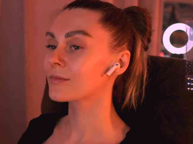 VIRTUAL_MUSE webcam