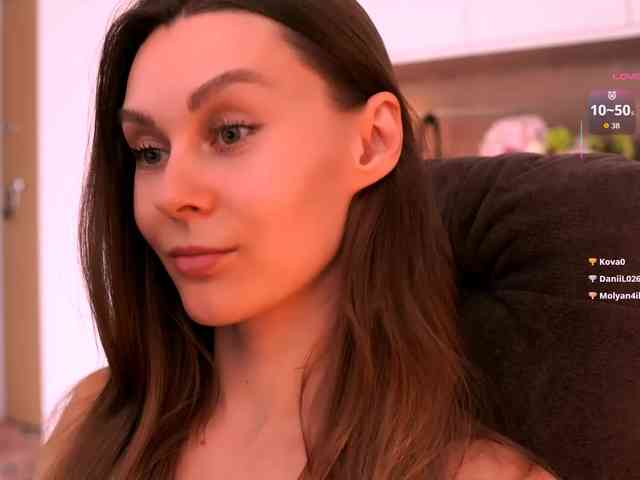 -JesusWife- Sex Cam Show