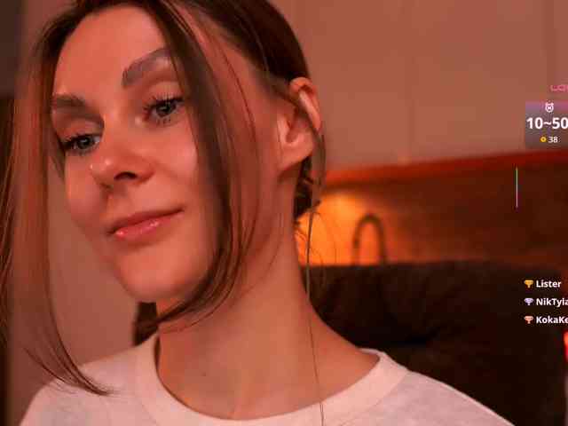 -JesusWife- Sex Cam Show