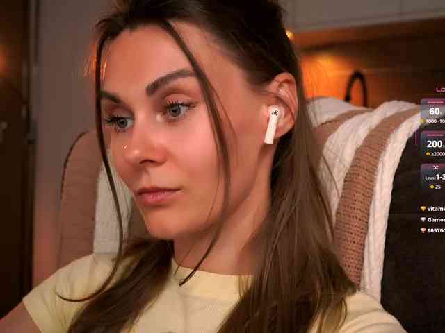 VIRTUAL_MUSE webcam