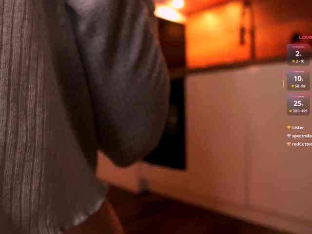 -JesusWife- Sex Cam Show