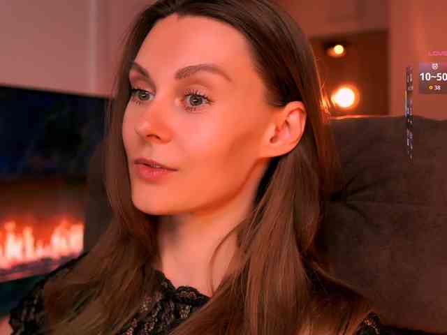 -JesusWife- Sex Cam Show