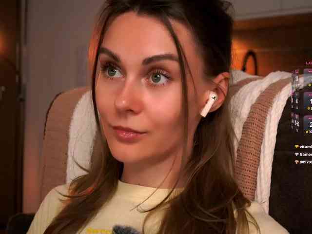 VIRTUAL_MUSE webcam