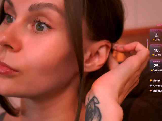 VIRTUAL_MUSE webcam