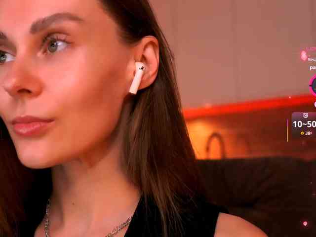 -JesusWife- Sex Cam Show