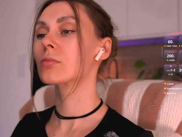 VIRTUAL_MUSE webcam