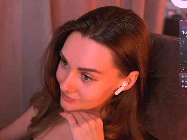 VIRTUAL_MUSE webcam