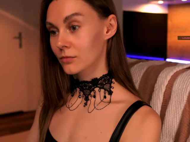 -JesusWife-'s webcam live show