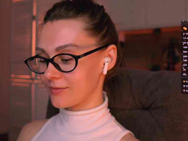 VIRTUAL_MUSE webcam