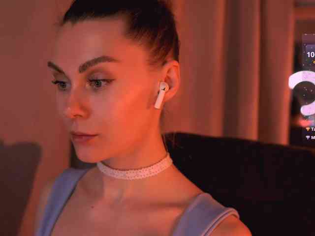 VIRTUAL_MUSE webcam