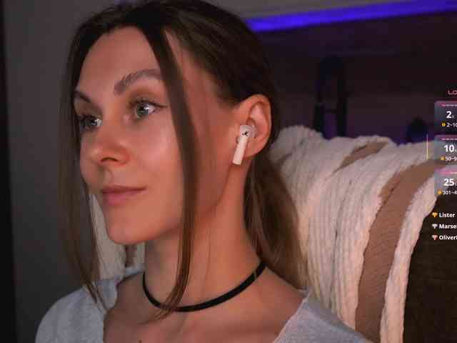 VIRTUAL_MUSE webcam