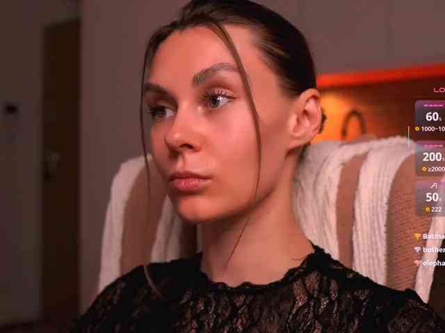 -JesusWife- Live Webcam on BongaCams