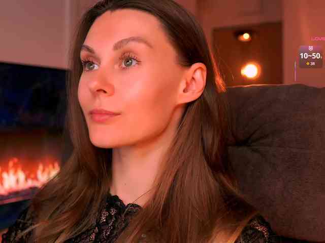 -JesusWife- Sex Cam Show