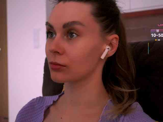 VIRTUAL_MUSE webcam