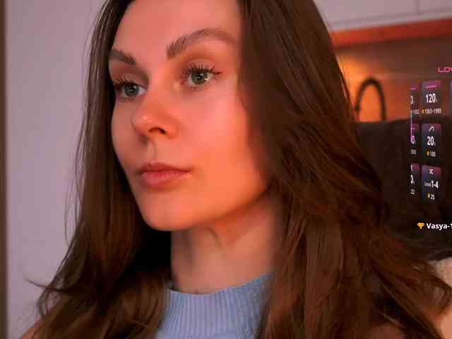 online nude cam -JesusWife-