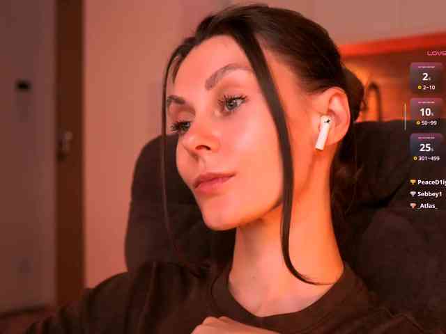 -JesusWife- Sex Cam Show