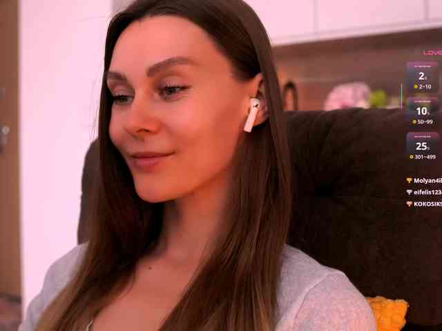 -JesusWife- Sex Cam Show