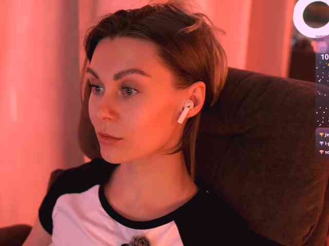 VIRTUAL_MUSE webcam
