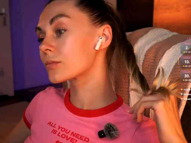VIRTUAL_MUSE webcam