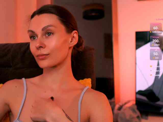 -JesusWife- Sex Cam Show