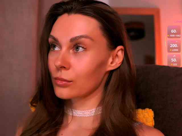 -JesusWife- Sex Cam Show