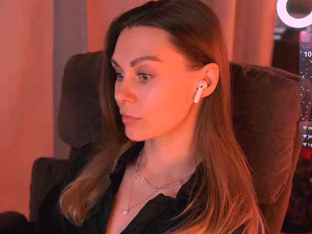 VIRTUAL_MUSE webcam