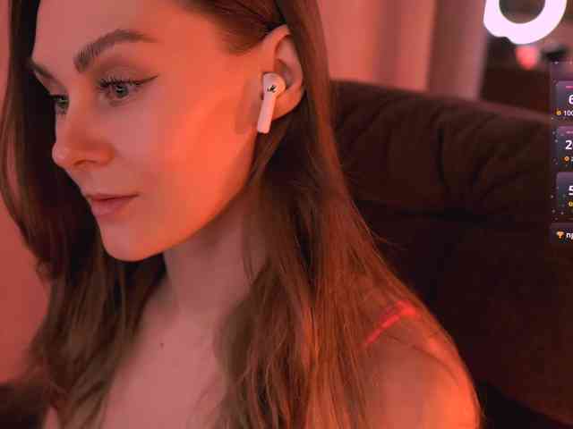 VIRTUAL_MUSE webcam