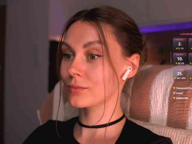 VIRTUAL_MUSE webcam
