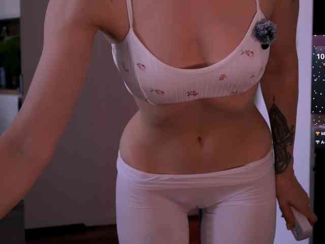 VIRTUAL_MUSE webcam