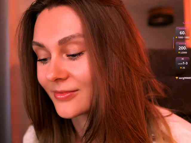 -JesusWife- Sex Cam Show
