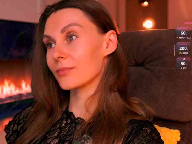 -JesusWife- Sex Cam Show