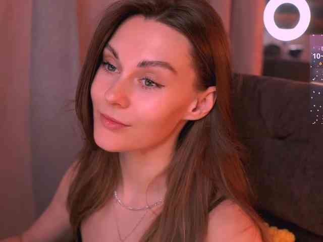 live video sex chat -JesusWife-