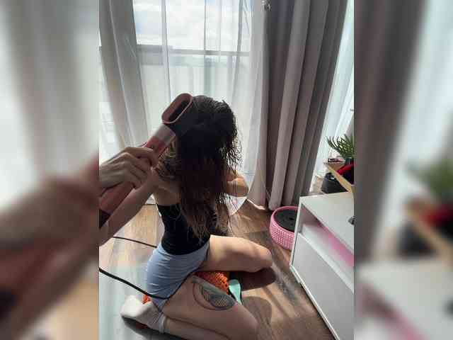 VIRTUAL_MUSE webcam