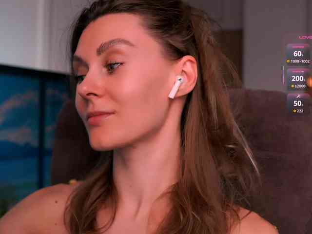 -JesusWife- Sex Cam Show