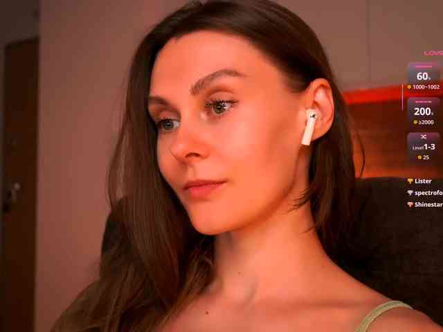 -JesusWife- Sex Cam Show