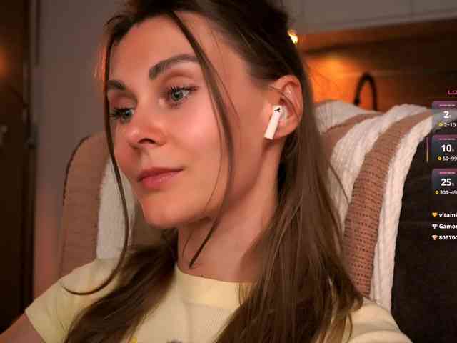 VIRTUAL_MUSE webcam