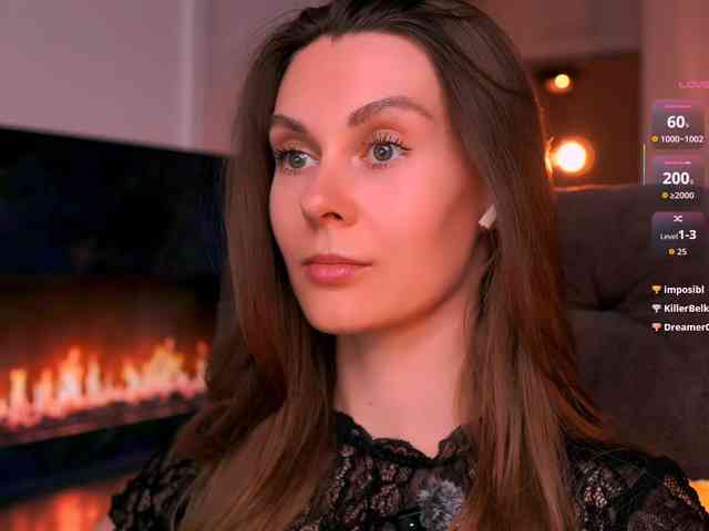 -JesusWife- Sex Cam Show