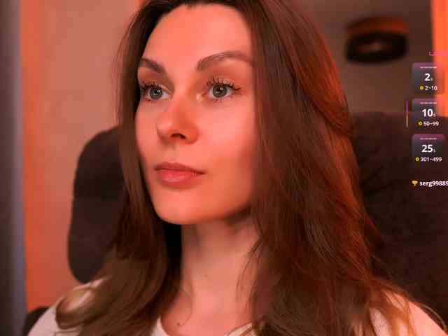 -JesusWife- Sex Cam Show